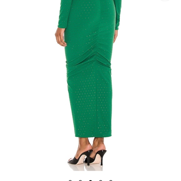 NBD MALLORY SKIRT - REVOLVE - Picture 4 of 5